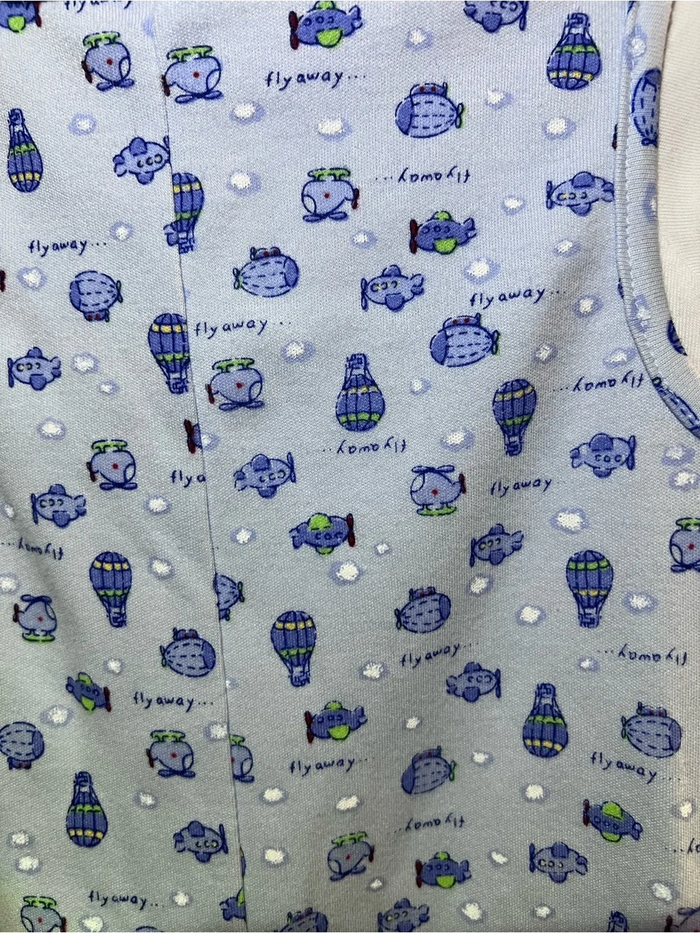 Vintage 6-9 Month Boy Overalls & Shirt